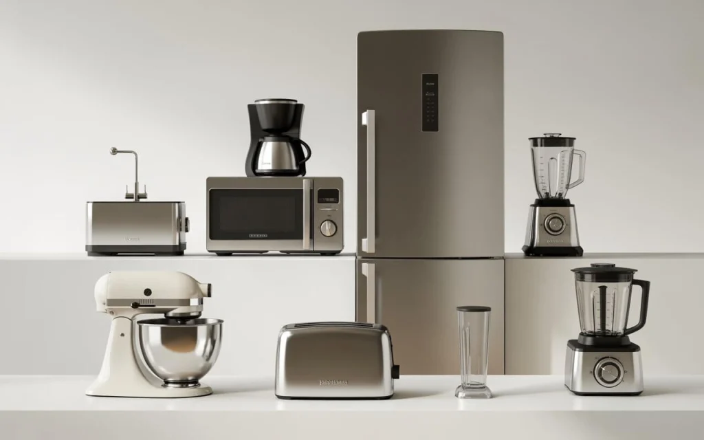 Home Appliances