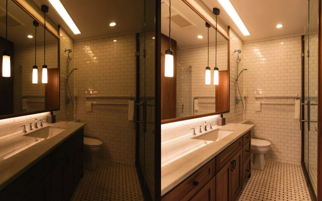Bathroom Renovation