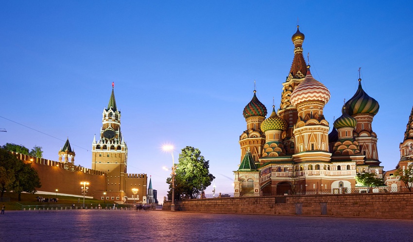Safety Tips for Travelling to Russia