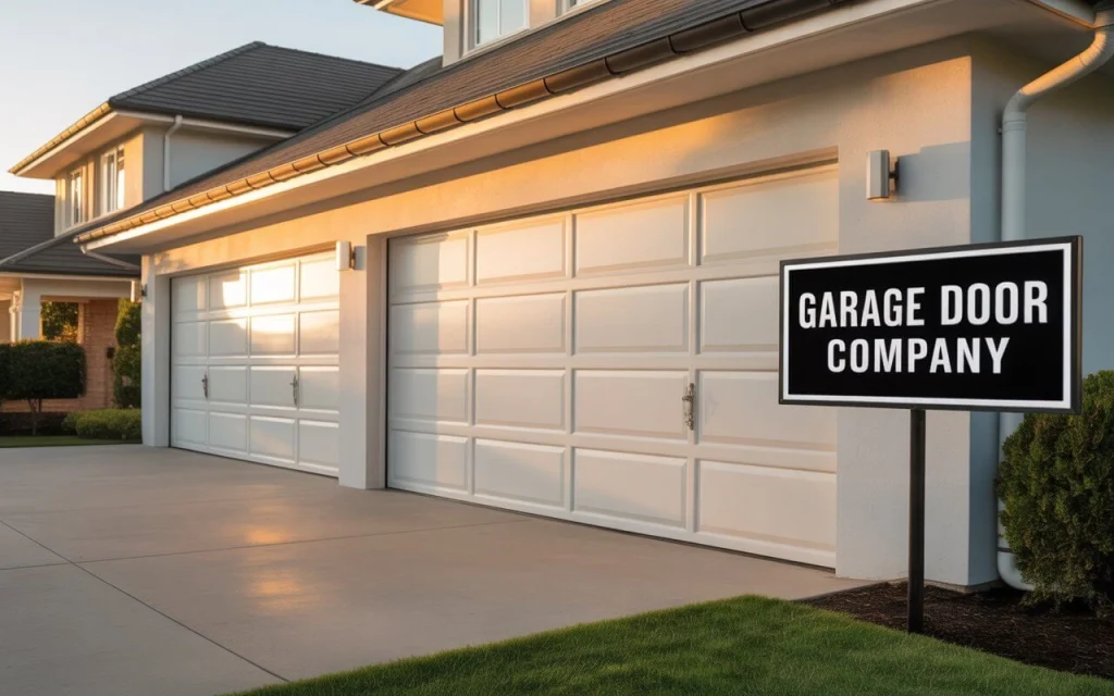 Garage Door Company