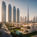 HOW TO BUY A HOUSE IN DUBAI