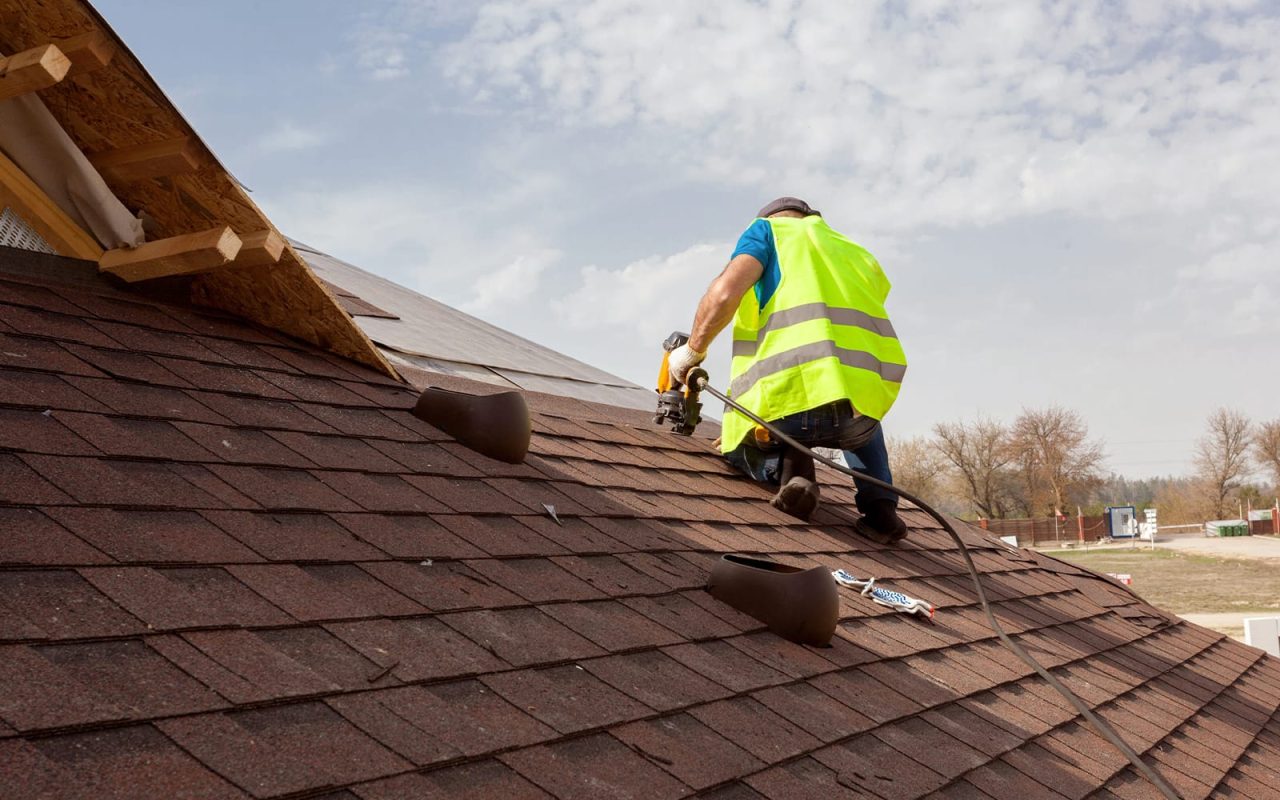 Professional Roofing Contractor