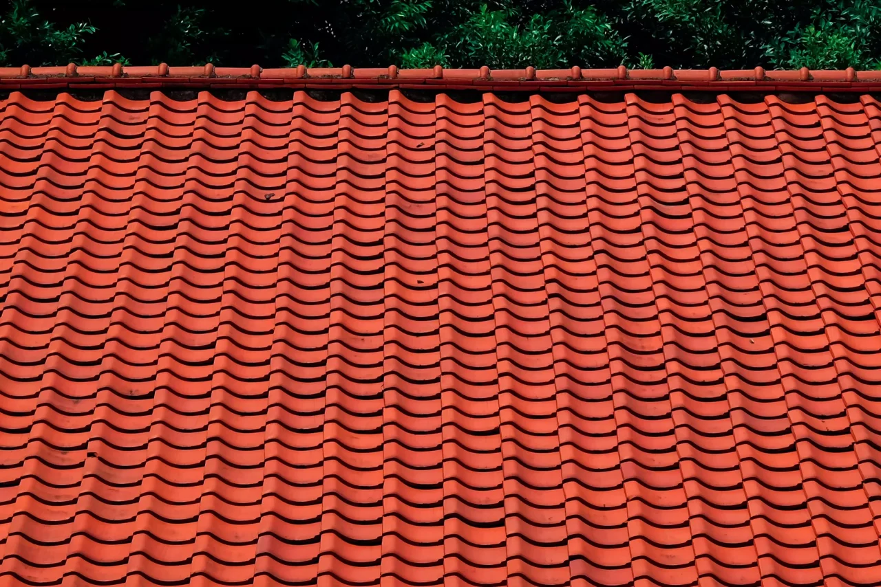 Films Under Roof Tile