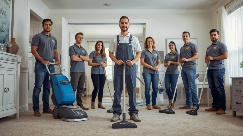 A List of Questions to Ask a Carpet Cleaner in Melbourne 3 Carpet Cleaner in Melbourne