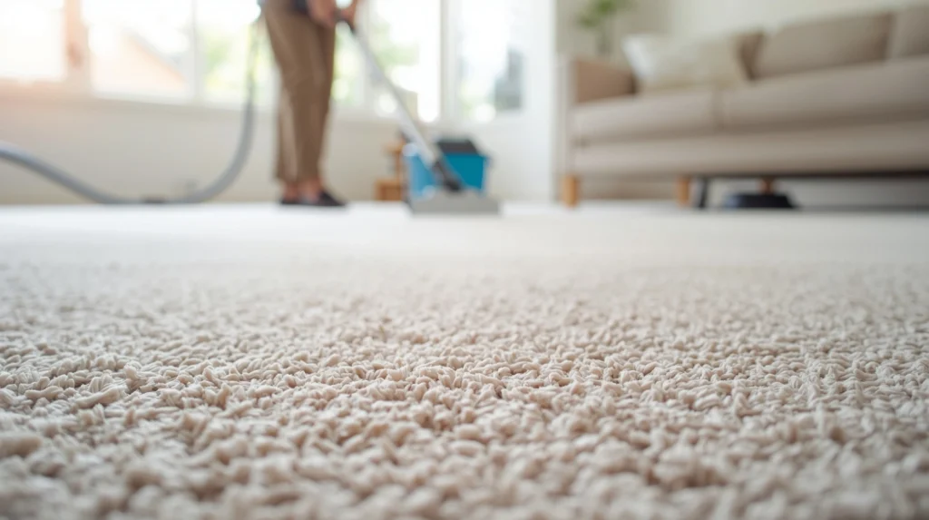A List of Questions to Ask a Carpet Cleaner in Melbourne 4 Carpet Cleaner in Melbourne