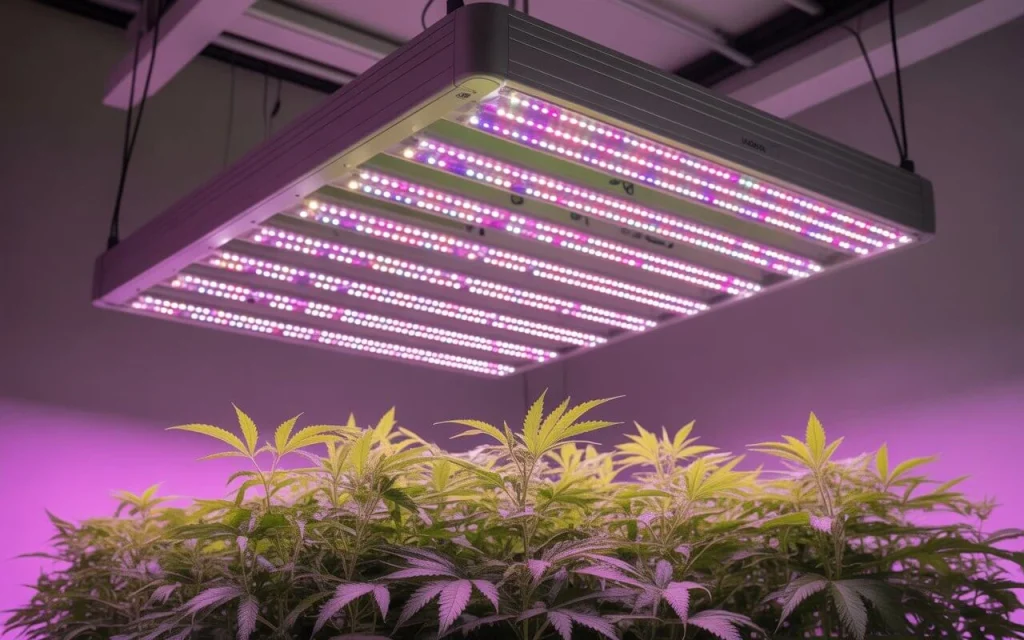 Perks Of Using Led Grow Lights 5 Led Grow Lights