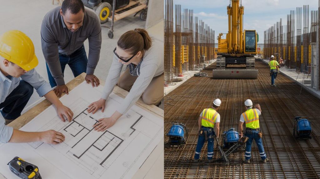 Commercial Contractor