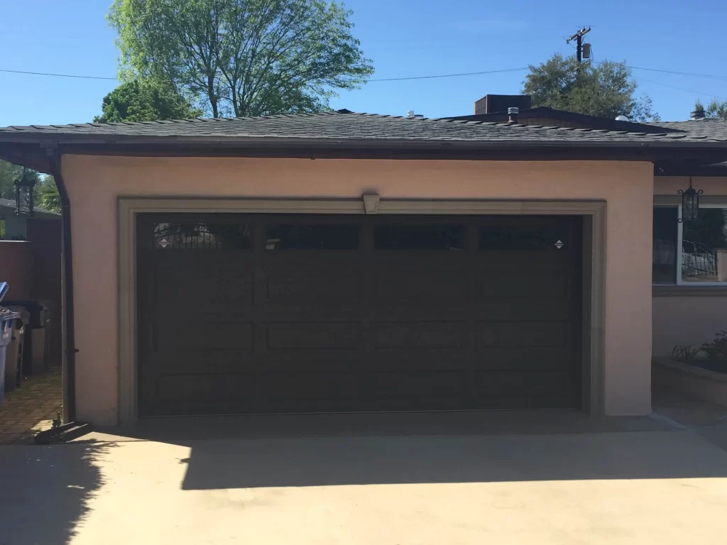A Guide to Replacing Garage Doors 1 Garage Doors