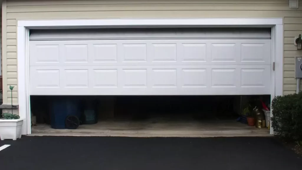 avoiding costly garage door repairs