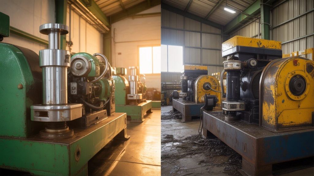 Avoiding Costly Garage Door Repairs