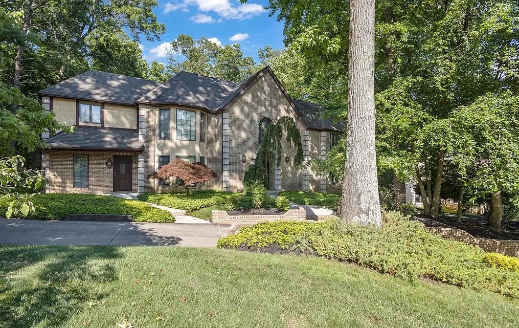 Home Designed for Healing