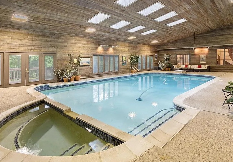 Luxury sober living in Cherry Hill