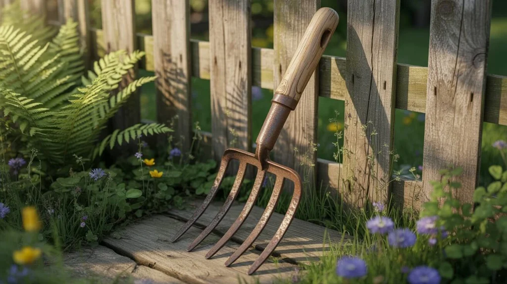 Gardening Tools Name