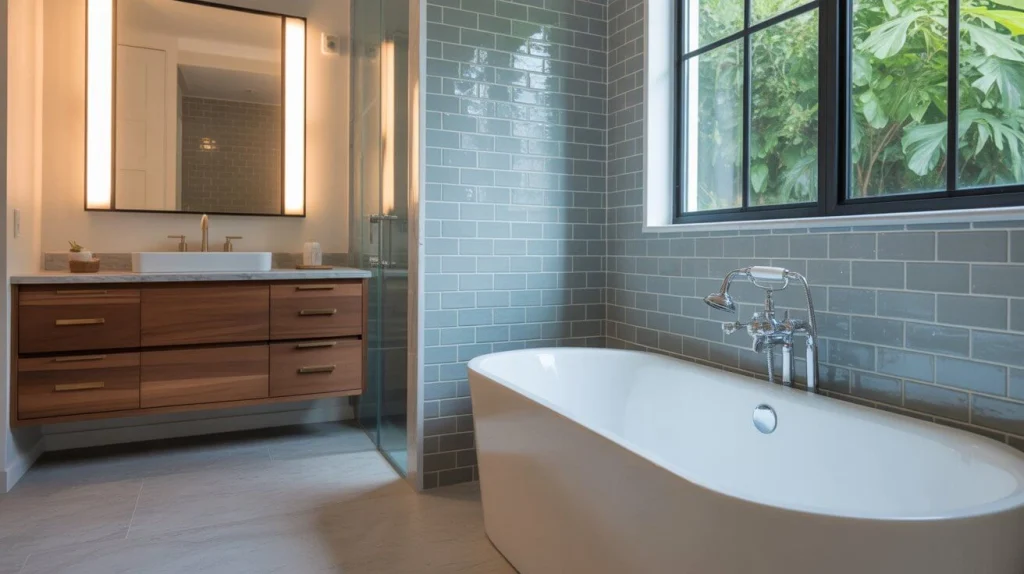 Bathroom Remodeling Services: Expert Tips to Transform Your Space 3 Bathroom remodeling services