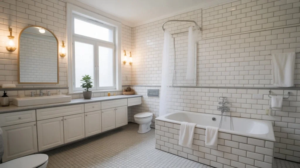 Bathroom Remodeling Services: Expert Tips to Transform Your Space 2 Bathroom remodeling services
