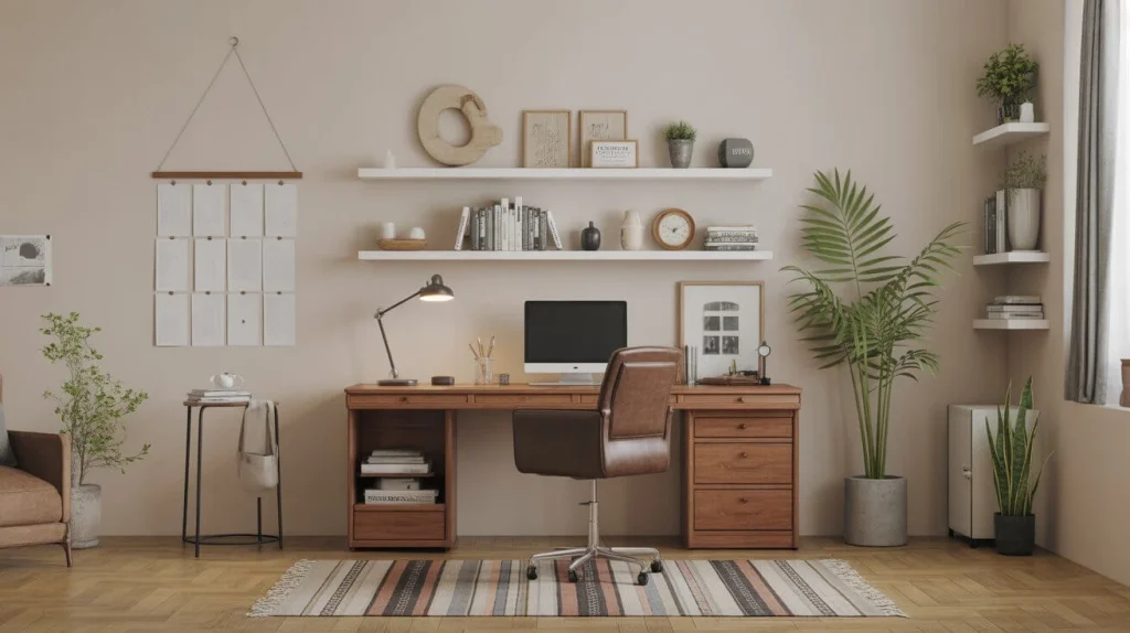 Home Office Design