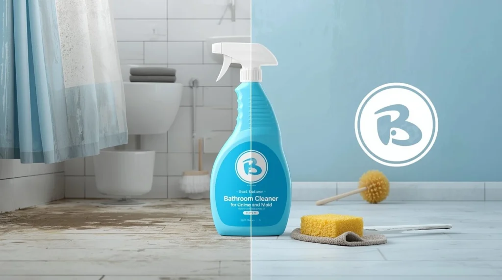 Homemade cleaning solutions