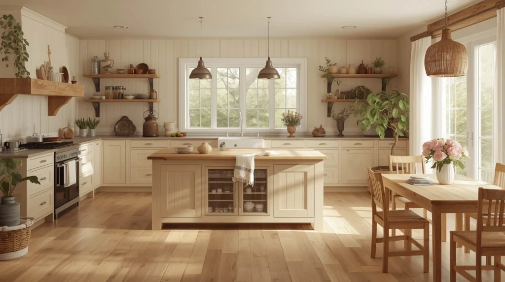 Kitchen decor ideas