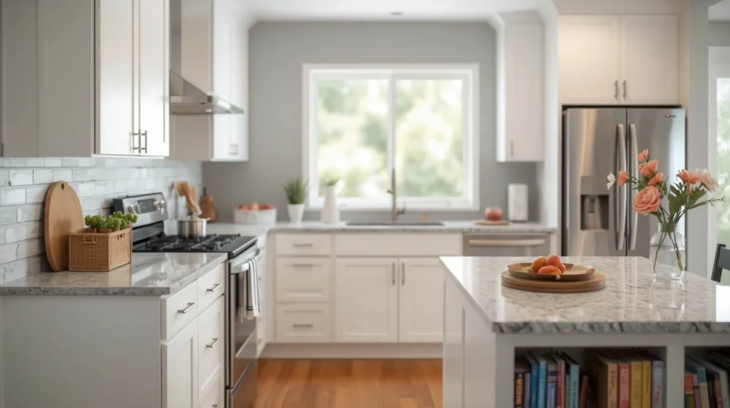 Kitchen decor ideas