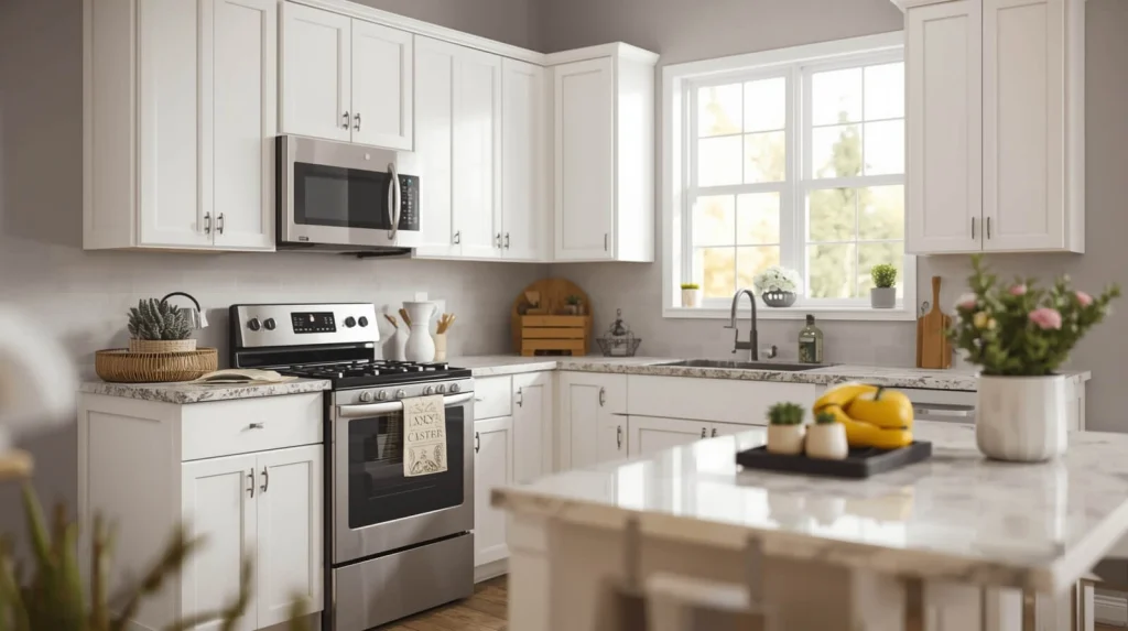 Kitchen decor ideas