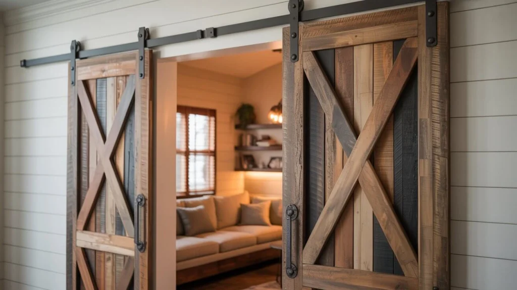 Barn Door designs