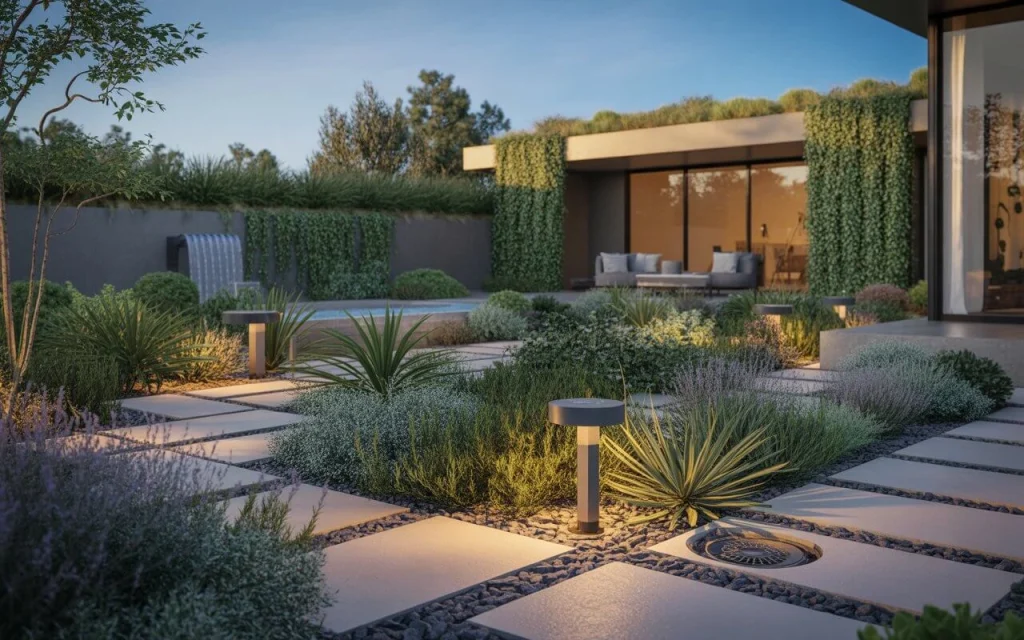 Residential Landscaping Explained: Design Ideas, Benefits, and Best Practices for Homeowners 4 Residential Landscaping