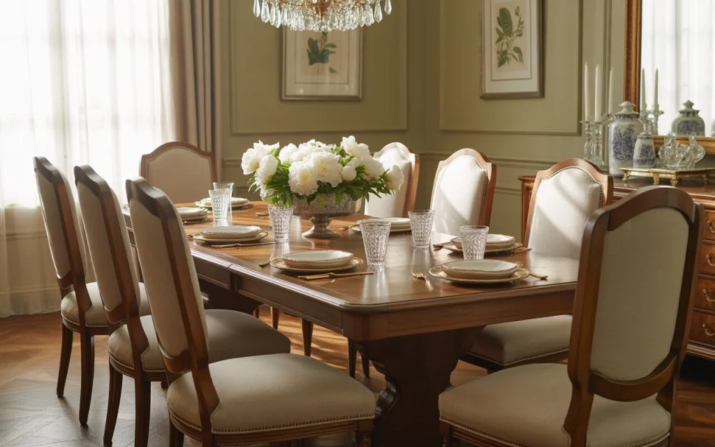 Dining Room Decor