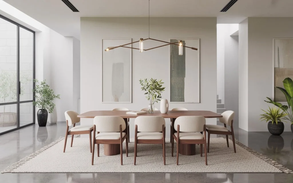 Dining Room Decor 