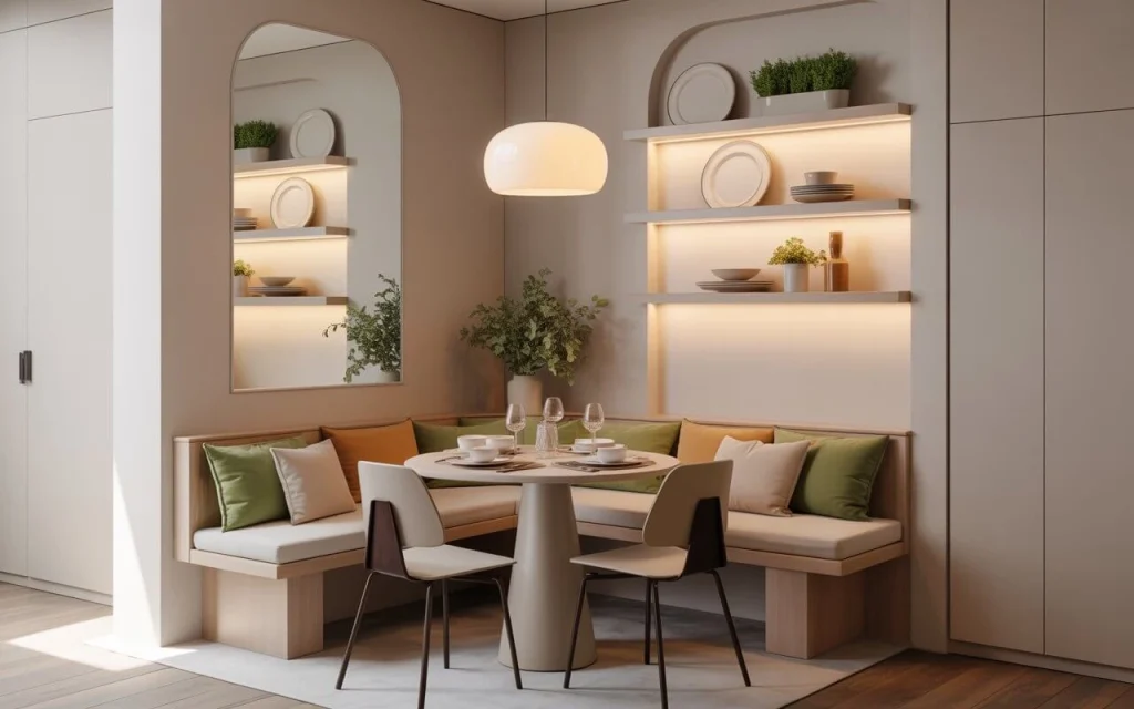 Dining Room Decor 