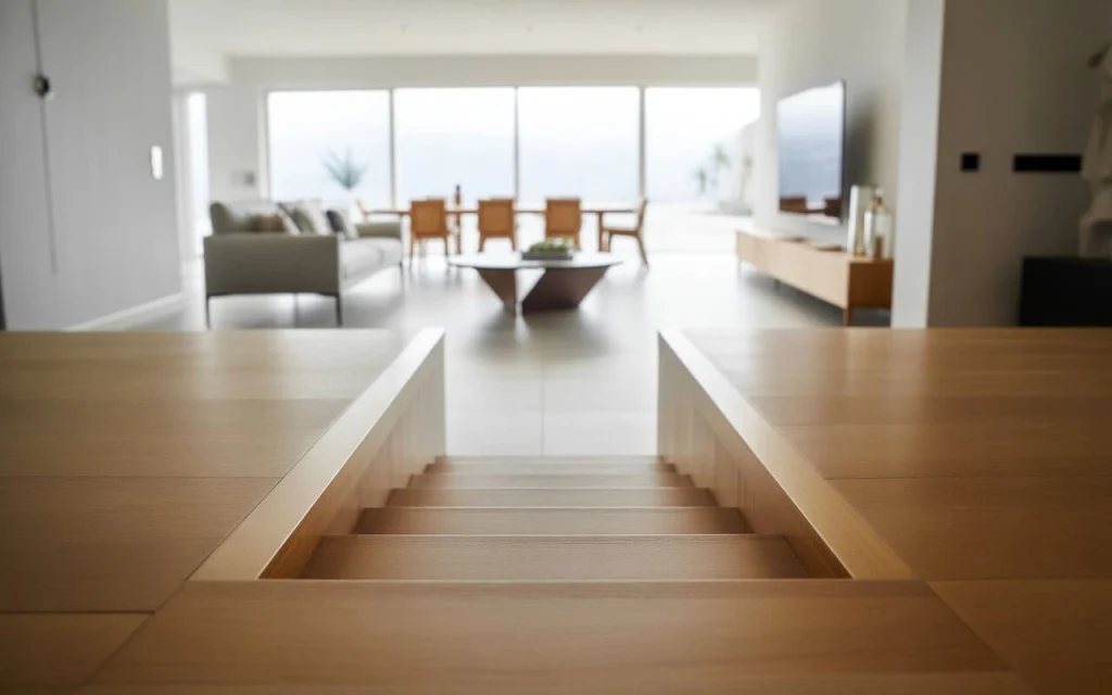 Direction in Home