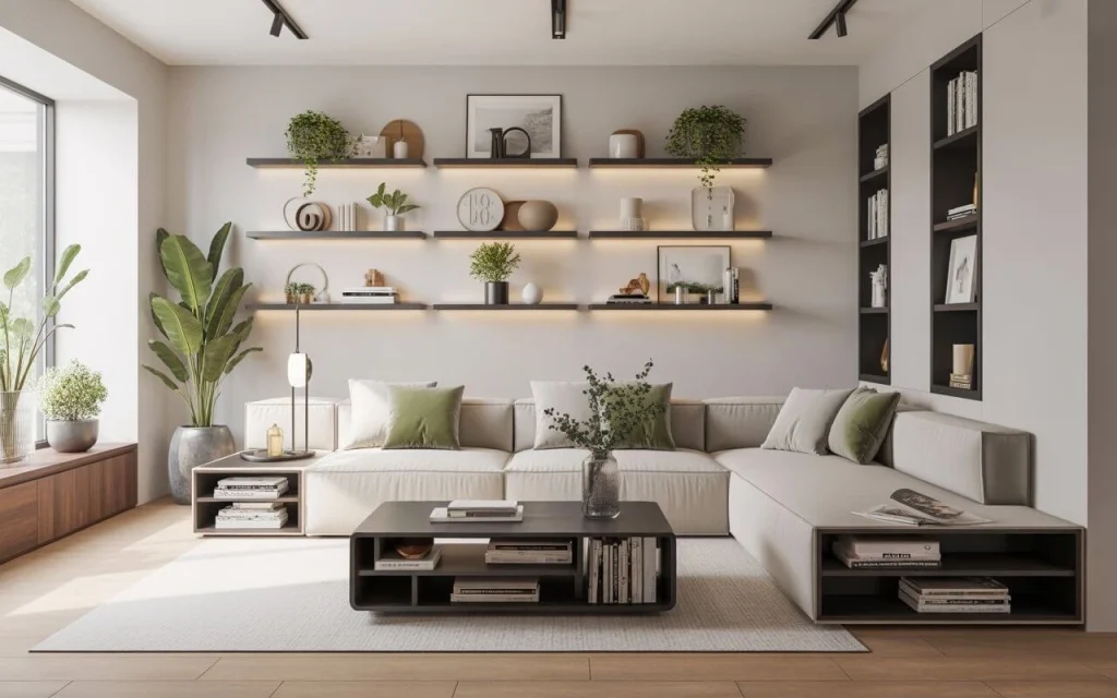 Home Decoration Ideas