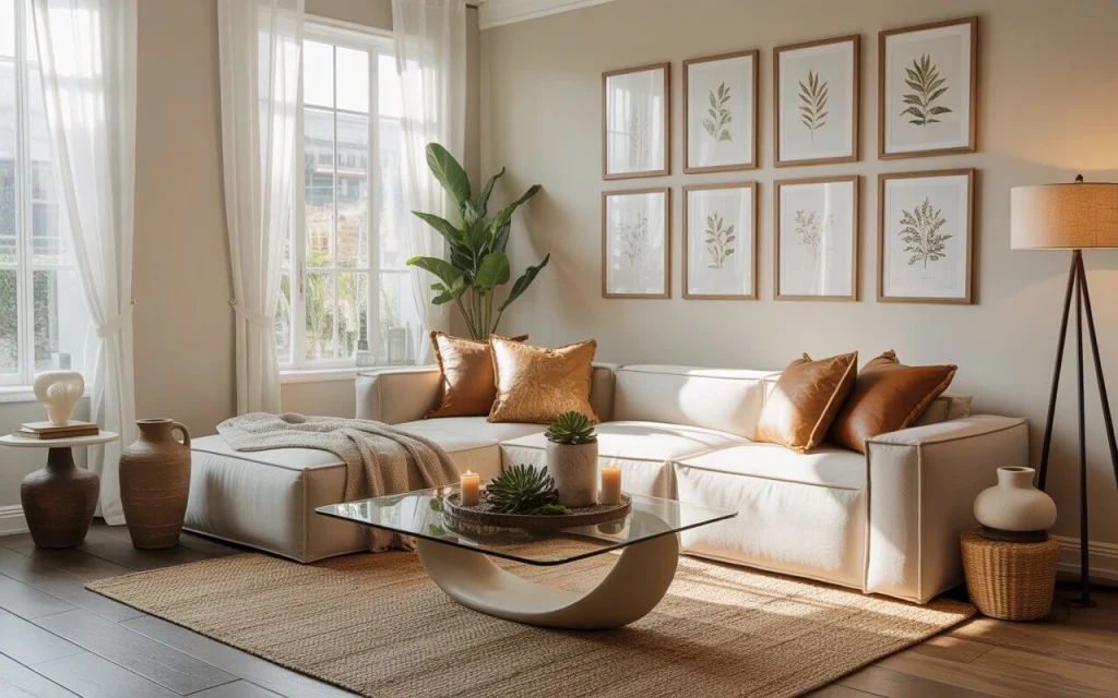 Home Decoration Ideas