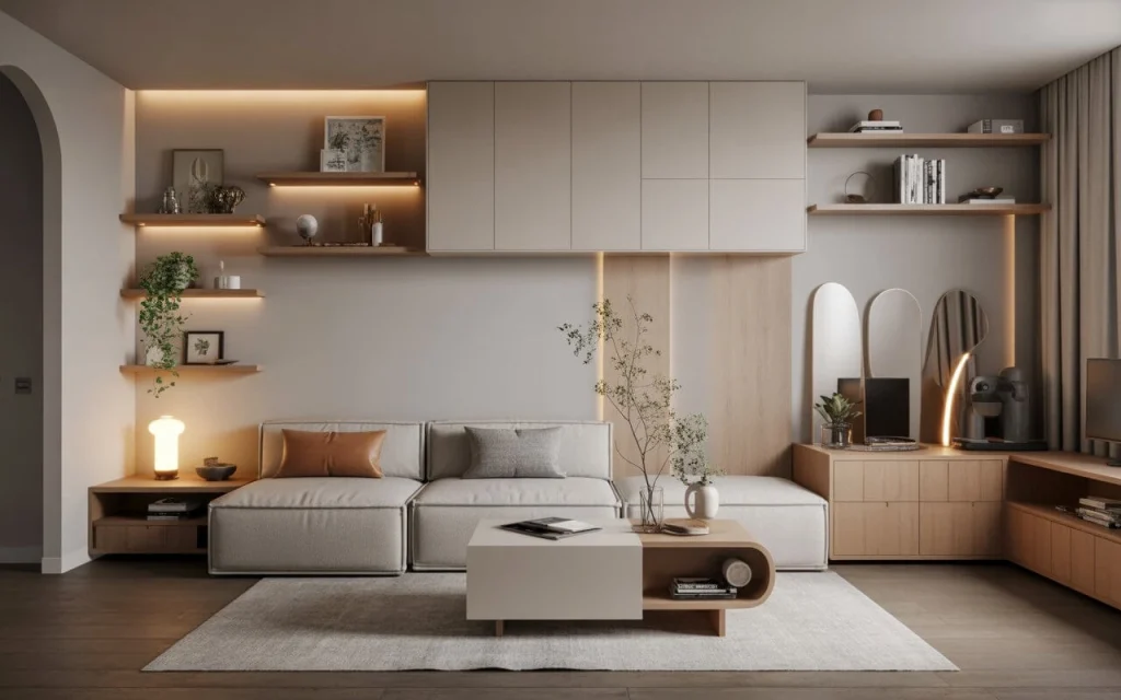 Home Decoration Ideas