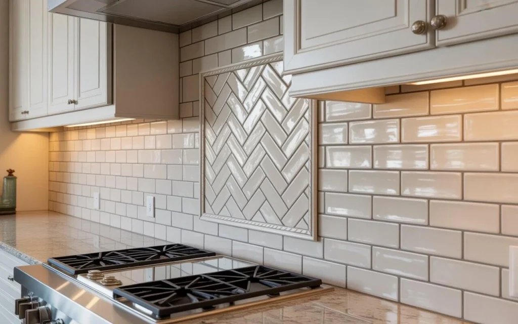 Kitchen Backsplash Ideas