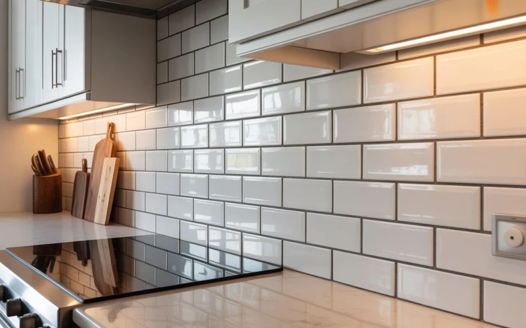 Kitchen Backsplash Ideas