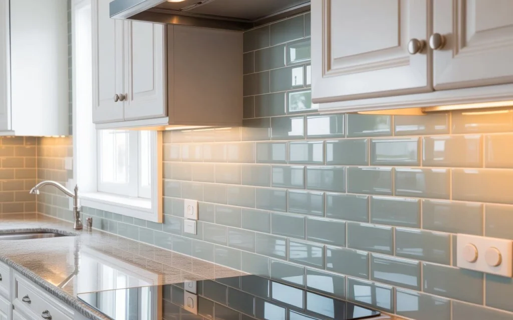 Kitchen Backsplash Ideas