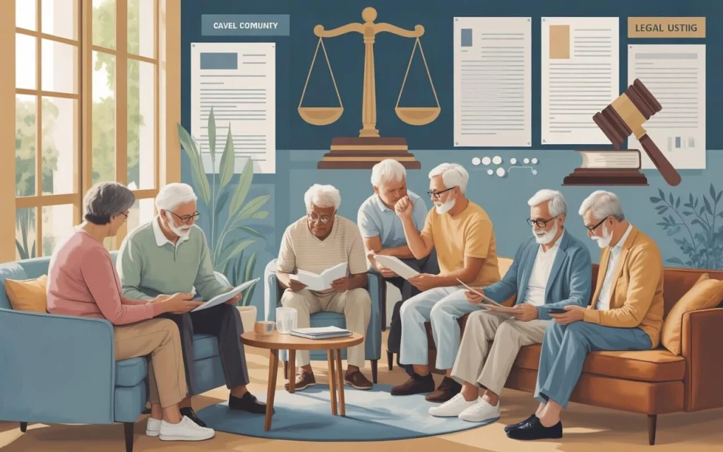 Nursing Home Abuse Lawyer