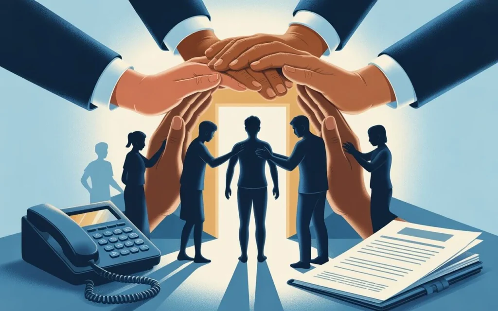 Nursing Home Abuse Lawyer