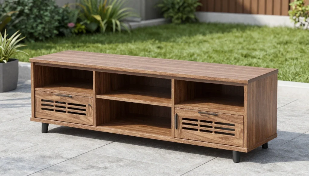 Outdoor TV Stand: Complete Buying Guide, Ideas, and Expert Tips 2 Outdoor TV Stand