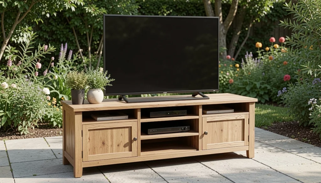 Outdoor TV Stand: Complete Buying Guide, Ideas, and Expert Tips 1 Outdoor TV Stand