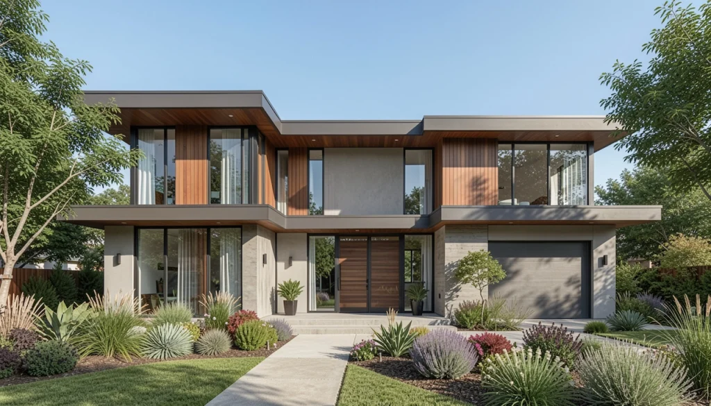 Whole home remodel
