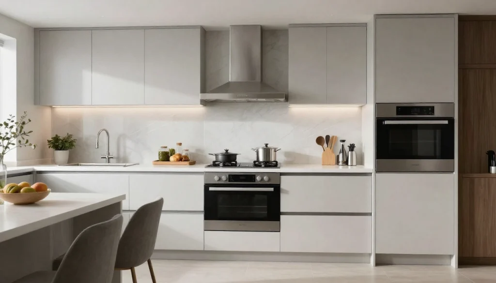 How Do You Choose High End Kitchen Appliances for Modern Homes? 1 High end kitchen appliances
