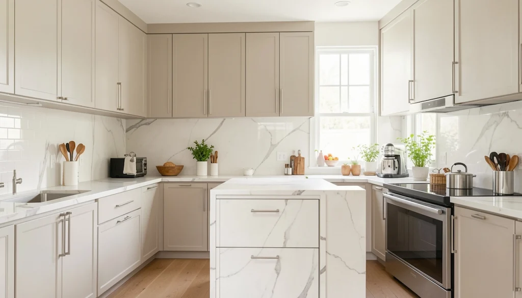 How Do You Choose High End Kitchen Appliances for Modern Homes? 4 High end kitchen appliances