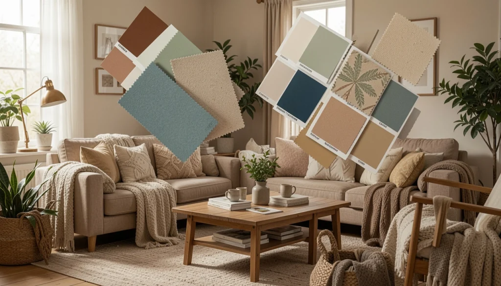 How Can a Home Decor Style Quiz Help You Find Your Style? 1 Home decor style quiz
