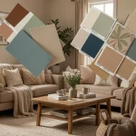 Home decor style quiz