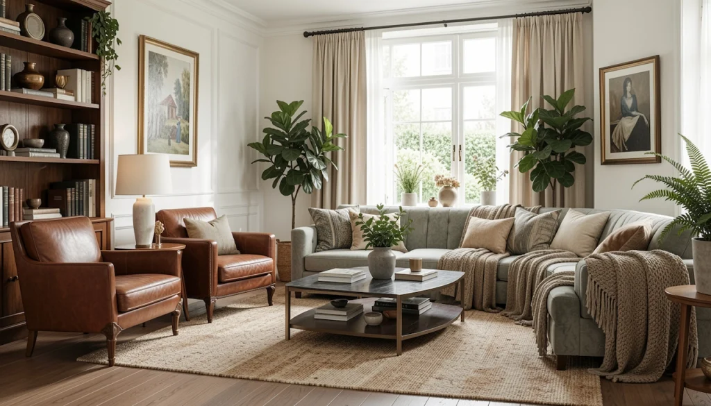 How Can a Home Decor Style Quiz Help You Find Your Style? 4 Home decor style quiz