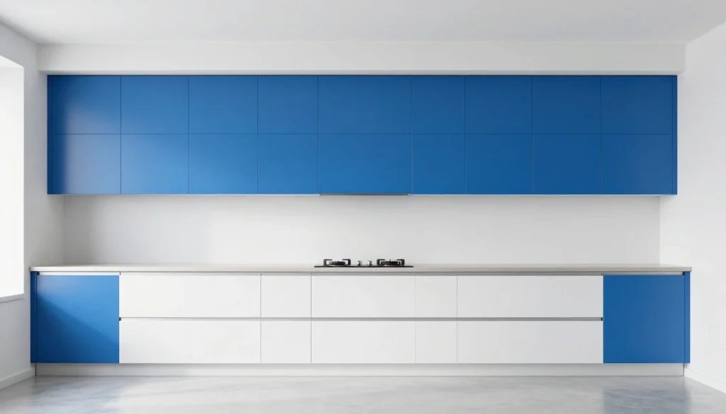 Kitchen Cabinet Colors