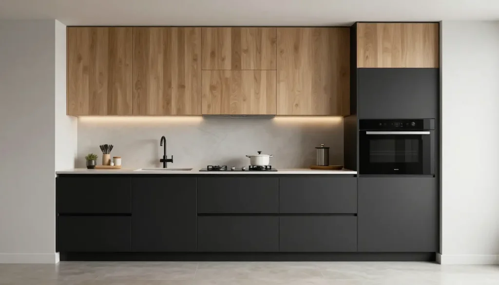 Kitchen Cabinet Colors
