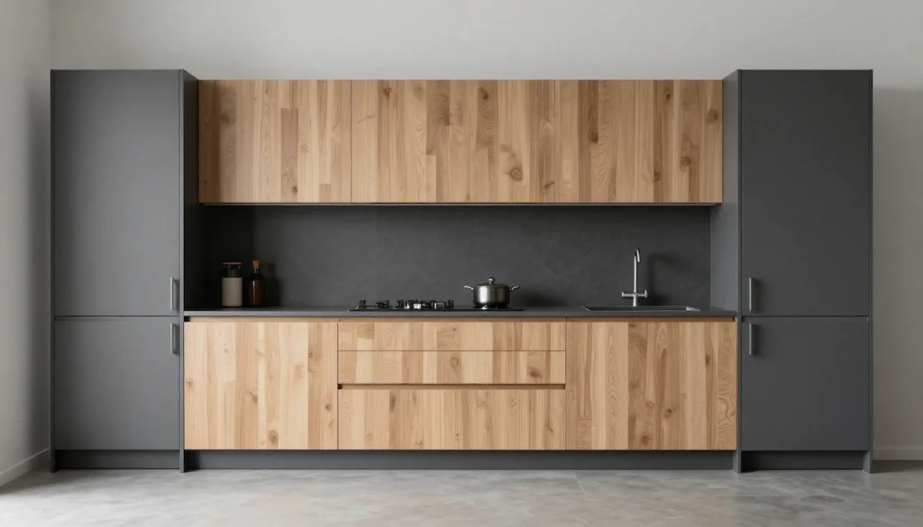 Kitchen Cabinet Colors