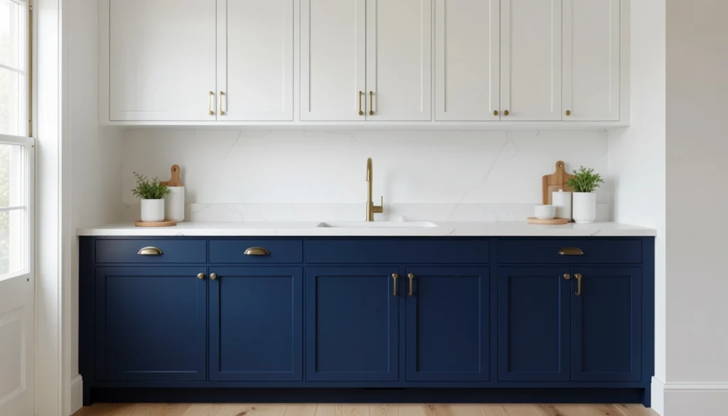 Kitchen Cabinet Colors